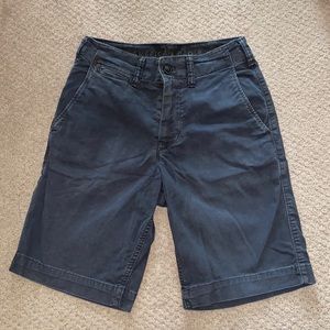 American Eagle men shorts, size 26, next level flex